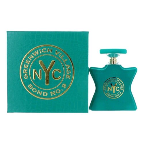 Greenwich Village Perfume