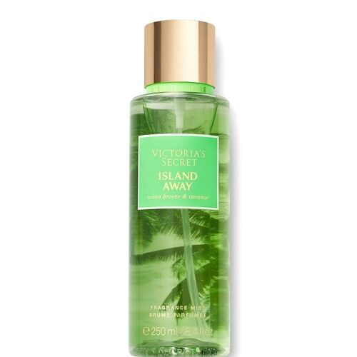 Body Mist Victoria’s Secret – 50 Mixed Pieces