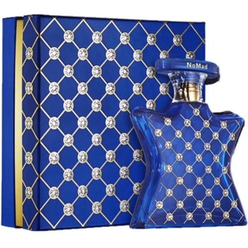 Nomad Perfume
