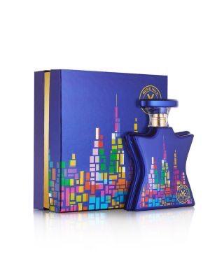New York Nights Perfume