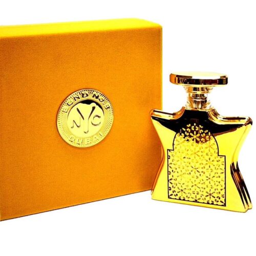 Dubai Gold Perfume