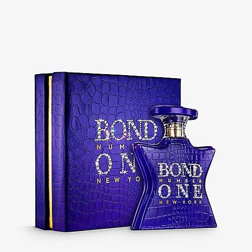 Bond Number One Perfumes