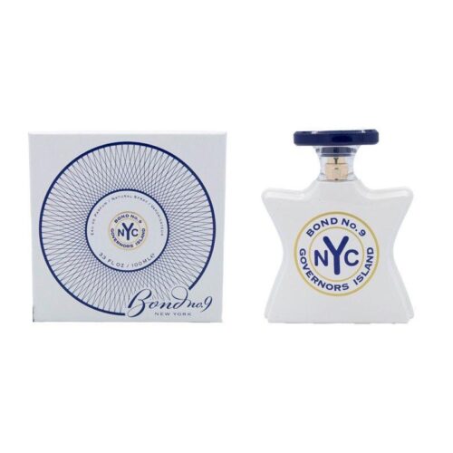 Governor’s Island by Bond Number One